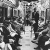 We Got Our First Air Conditioned Subway In The 1960s